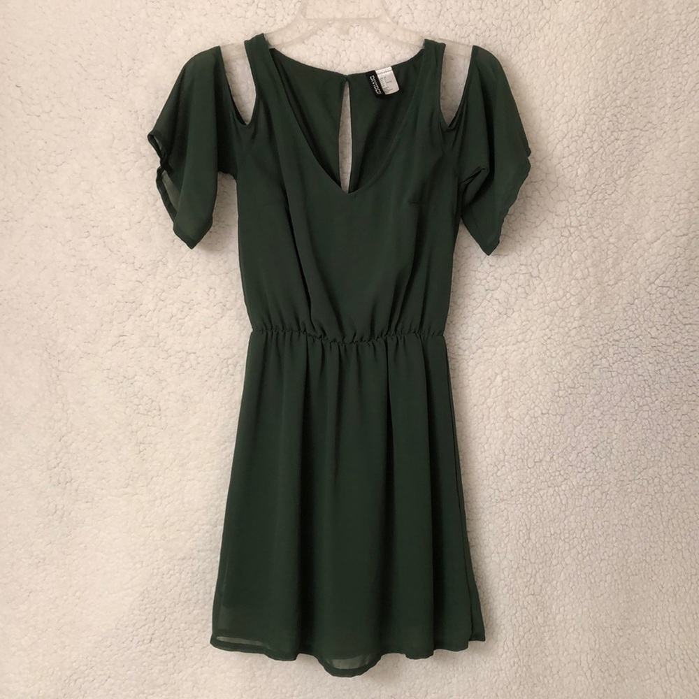 H&M Dress